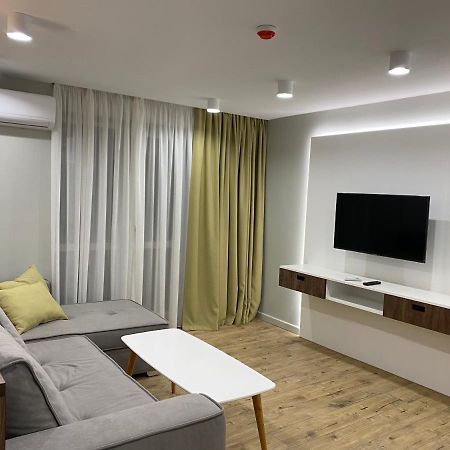 Arovica 13 Apartman Luck Kültér fotó