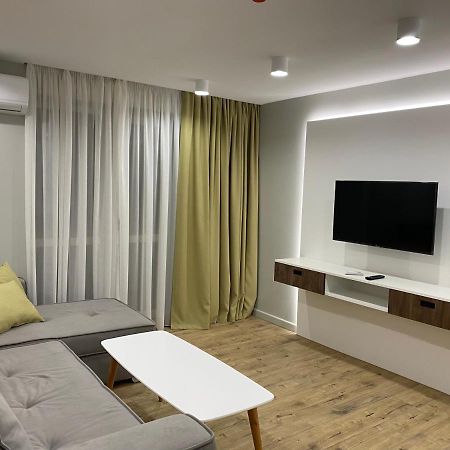 Arovica 13 Apartman Luck Kültér fotó