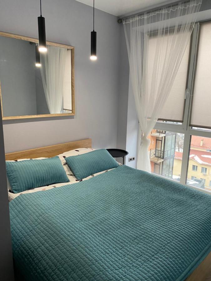 Arovica 13 Apartman Luck Kültér fotó