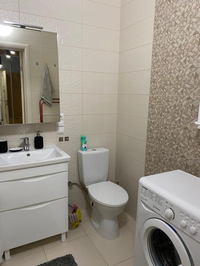 Arovica 13 Apartman Luck Kültér fotó