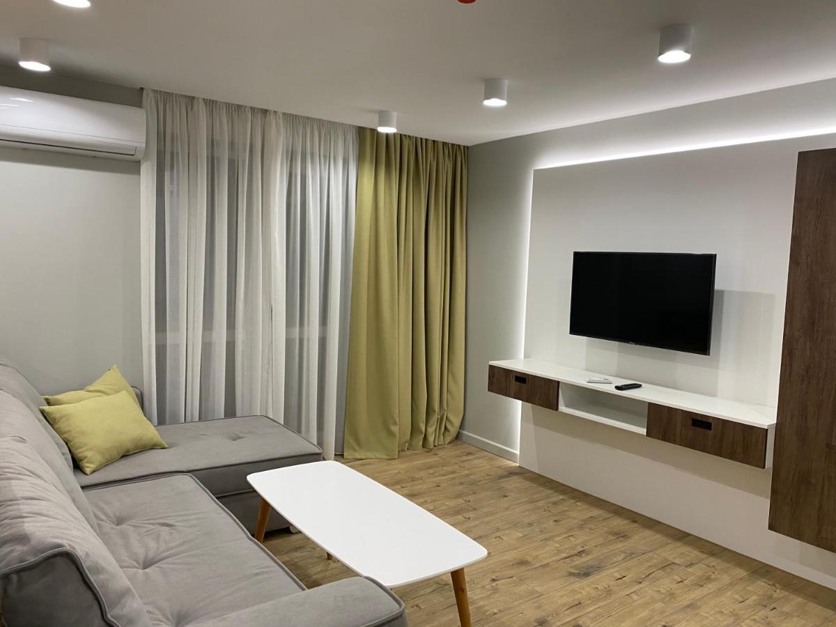 Arovica 13 Apartman Luck Kültér fotó