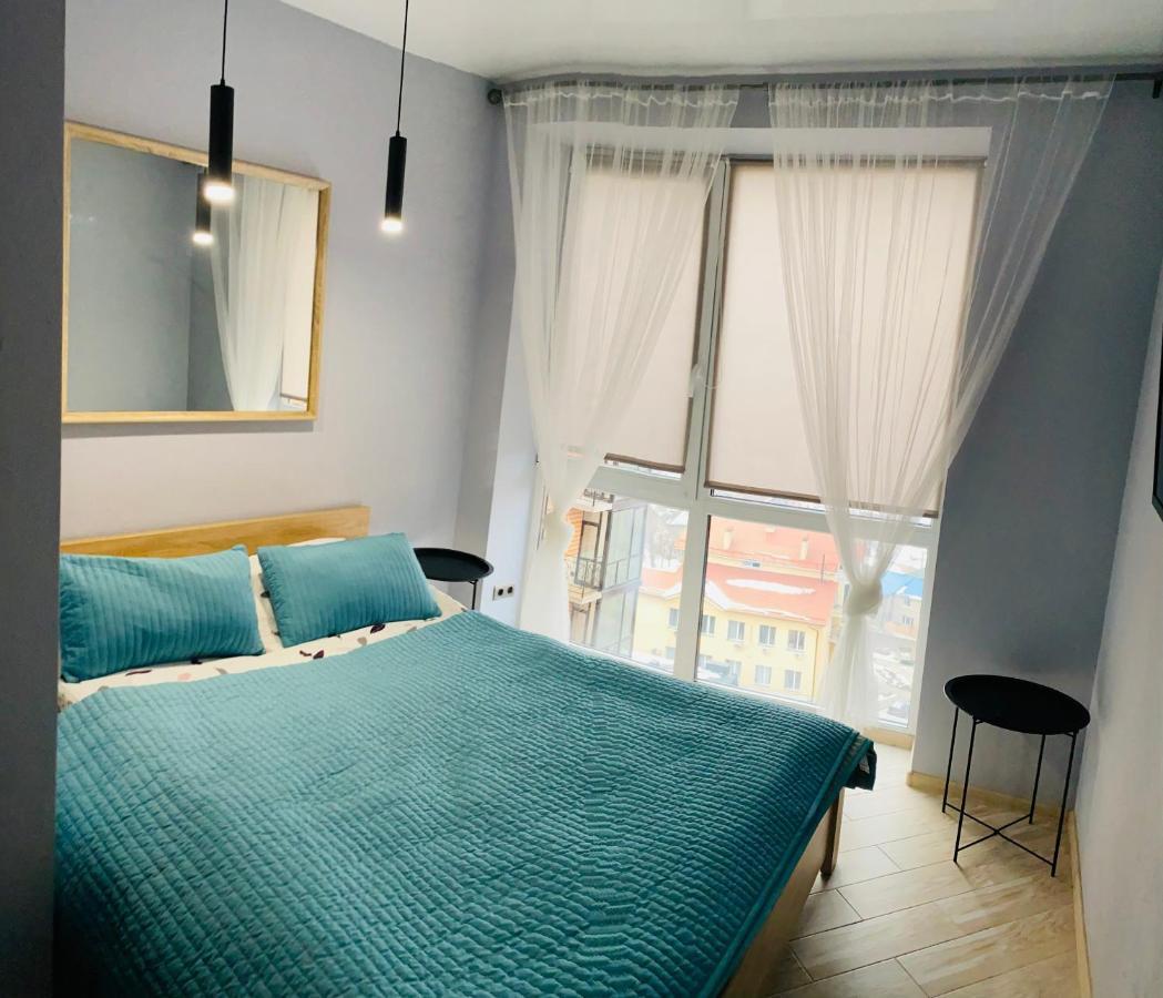 Arovica 13 Apartman Luck Kültér fotó